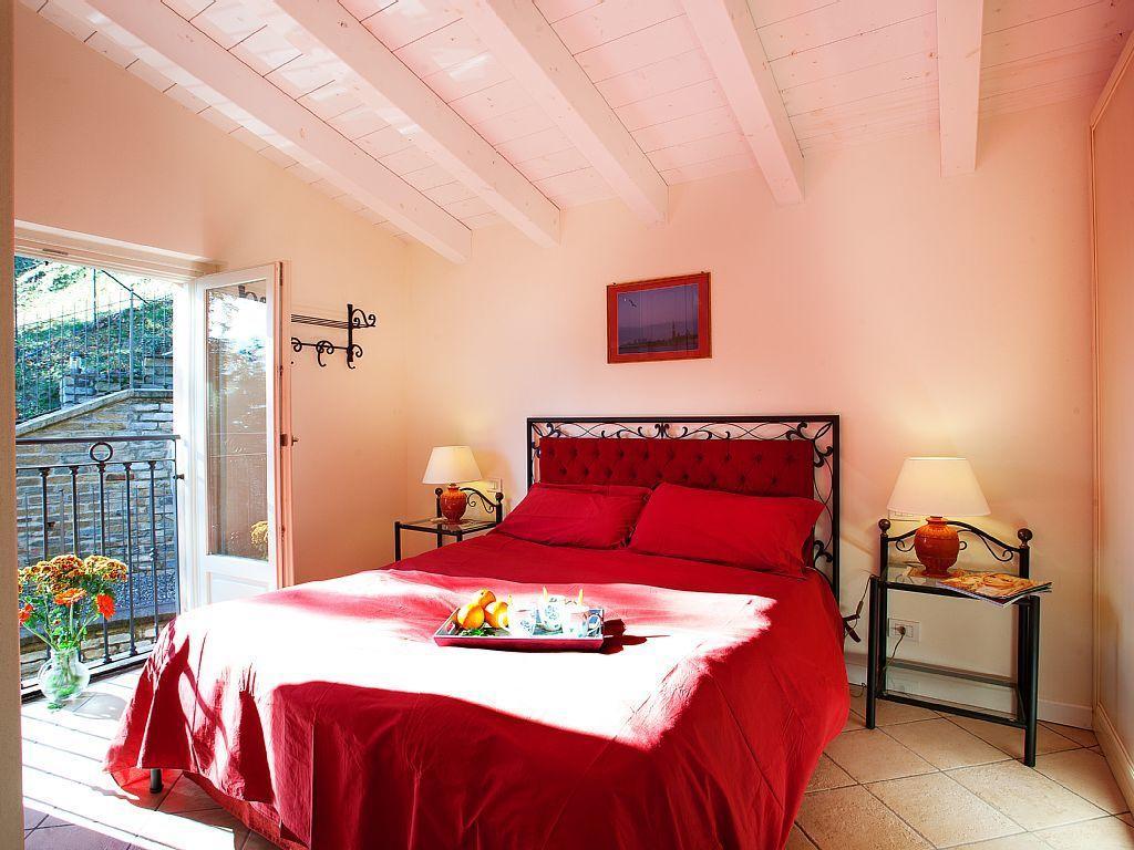 Belvedere Menaggio-4 Luxury Homes-By Italian Apartments Casa Paradiso, Apartmento Belvedere, Woon Belvedere Apartment Penthouse, Vh Apartment Bella Vista Exteriér fotografie