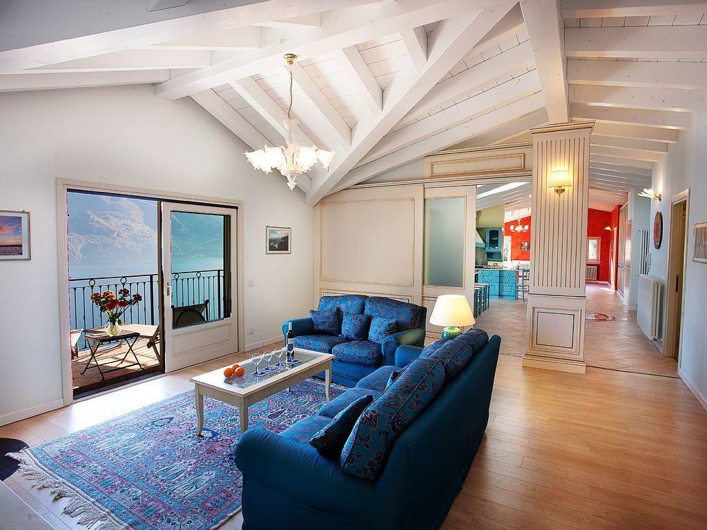 Belvedere Menaggio-4 Luxury Homes-By Italian Apartments Casa Paradiso, Apartmento Belvedere, Woon Belvedere Apartment Penthouse, Vh Apartment Bella Vista Exteriér fotografie