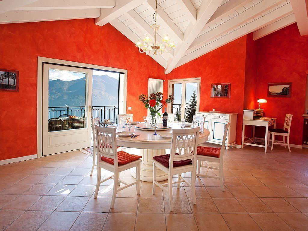 Belvedere Menaggio-4 Luxury Homes-By Italian Apartments Casa Paradiso, Apartmento Belvedere, Woon Belvedere Apartment Penthouse, Vh Apartment Bella Vista Exteriér fotografie