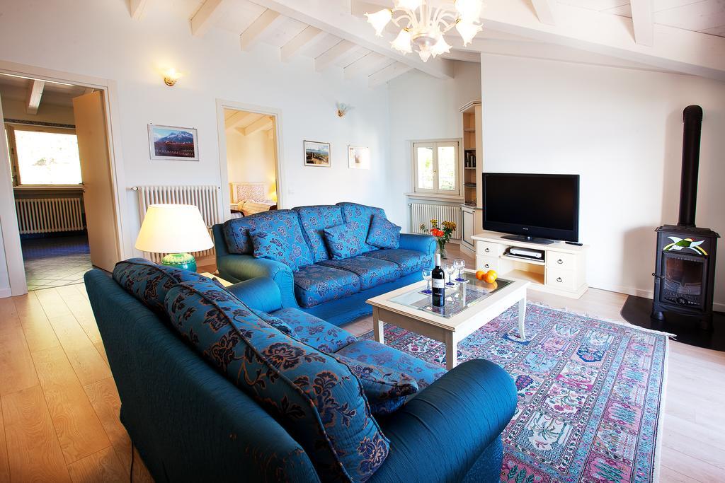Belvedere Menaggio-4 Luxury Homes-By Italian Apartments Casa Paradiso, Apartmento Belvedere, Woon Belvedere Apartment Penthouse, Vh Apartment Bella Vista Exteriér fotografie