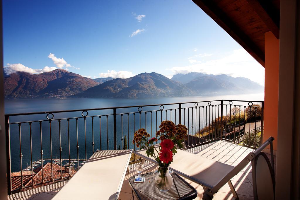 Belvedere Menaggio-4 Luxury Homes-By Italian Apartments Casa Paradiso, Apartmento Belvedere, Woon Belvedere Apartment Penthouse, Vh Apartment Bella Vista Exteriér fotografie