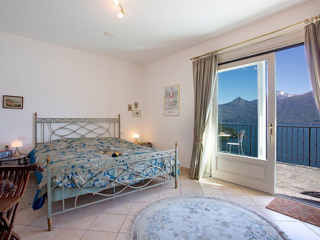 Belvedere Menaggio-4 Luxury Homes-By Italian Apartments Casa Paradiso, Apartmento Belvedere, Woon Belvedere Apartment Penthouse, Vh Apartment Bella Vista Exteriér fotografie