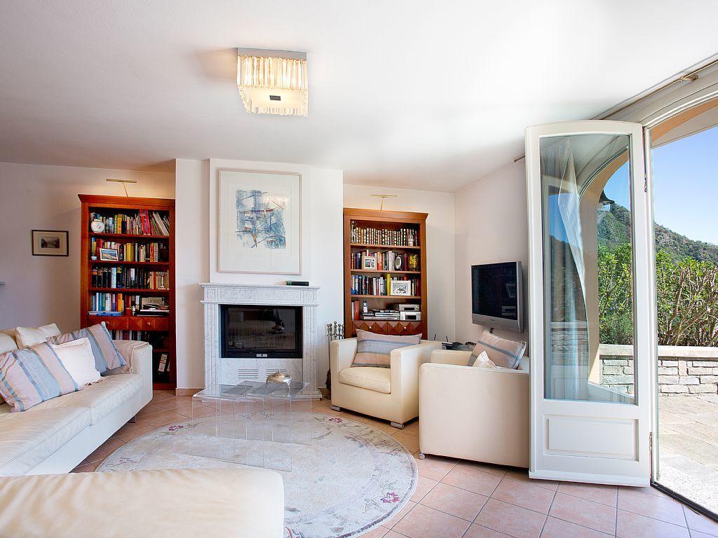 Belvedere Menaggio-4 Luxury Homes-By Italian Apartments Casa Paradiso, Apartmento Belvedere, Woon Belvedere Apartment Penthouse, Vh Apartment Bella Vista Exteriér fotografie