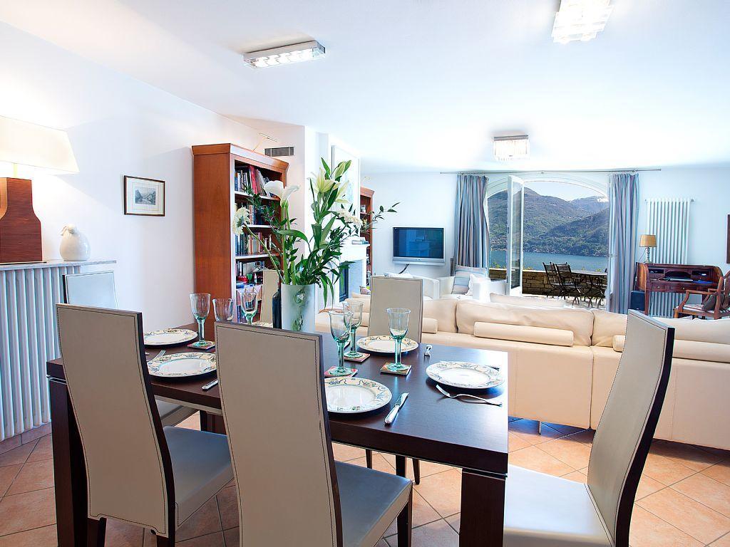 Belvedere Menaggio-4 Luxury Homes-By Italian Apartments Casa Paradiso, Apartmento Belvedere, Woon Belvedere Apartment Penthouse, Vh Apartment Bella Vista Exteriér fotografie