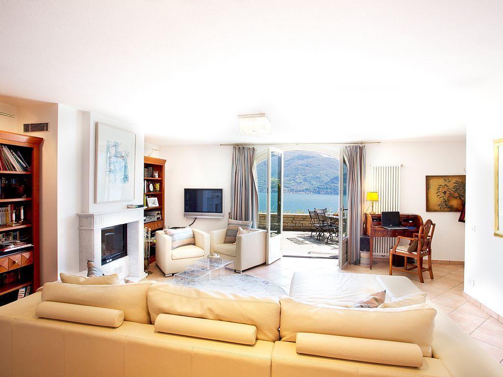 Belvedere Menaggio-4 Luxury Homes-By Italian Apartments Casa Paradiso, Apartmento Belvedere, Woon Belvedere Apartment Penthouse, Vh Apartment Bella Vista Exteriér fotografie