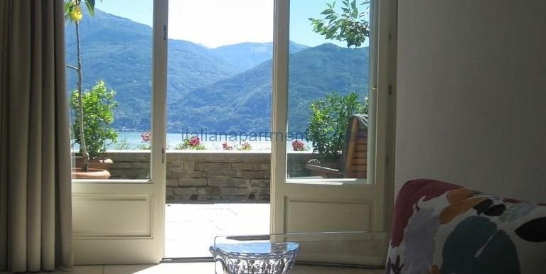 Belvedere Menaggio-4 Luxury Homes-By Italian Apartments Casa Paradiso, Apartmento Belvedere, Woon Belvedere Apartment Penthouse, Vh Apartment Bella Vista Exteriér fotografie
