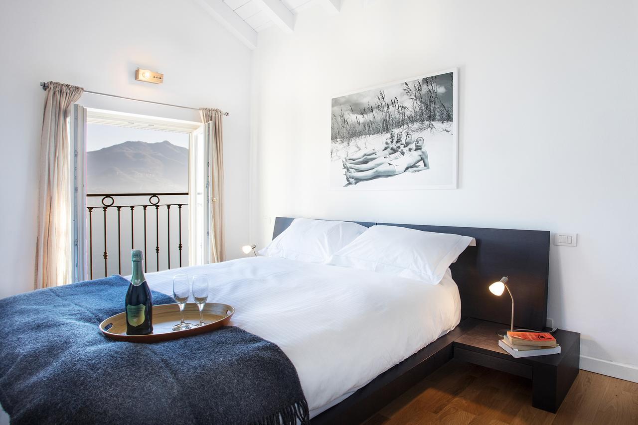 Belvedere Menaggio-4 Luxury Homes-By Italian Apartments Casa Paradiso, Apartmento Belvedere, Woon Belvedere Apartment Penthouse, Vh Apartment Bella Vista Exteriér fotografie