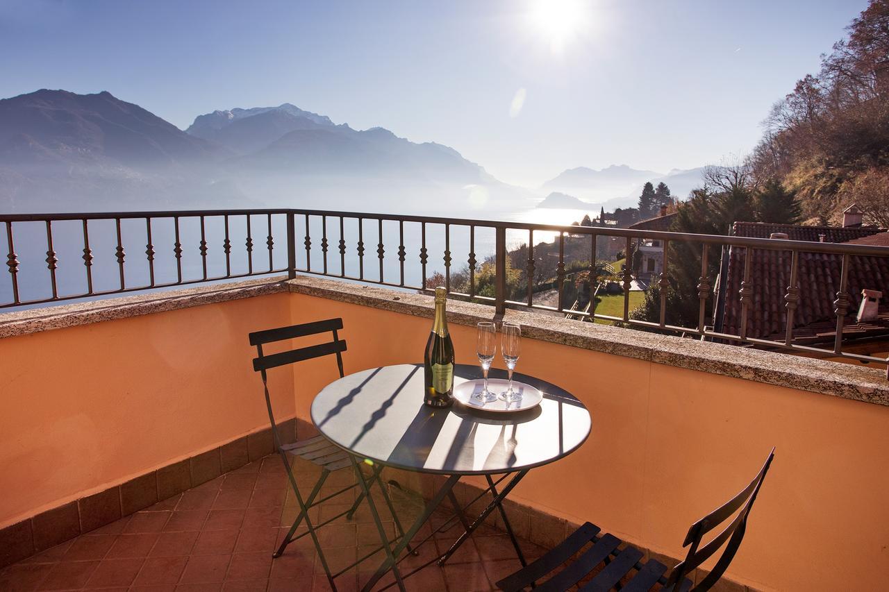 Belvedere Menaggio-4 Luxury Homes-By Italian Apartments Casa Paradiso, Apartmento Belvedere, Woon Belvedere Apartment Penthouse, Vh Apartment Bella Vista Exteriér fotografie