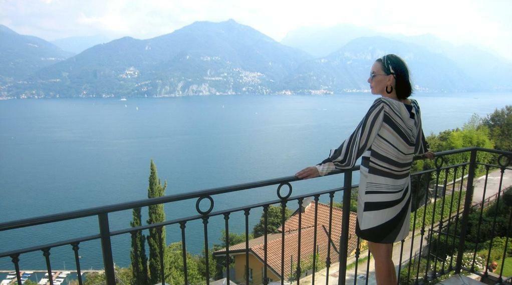 Belvedere Menaggio-4 Luxury Homes-By Italian Apartments Casa Paradiso, Apartmento Belvedere, Woon Belvedere Apartment Penthouse, Vh Apartment Bella Vista Exteriér fotografie